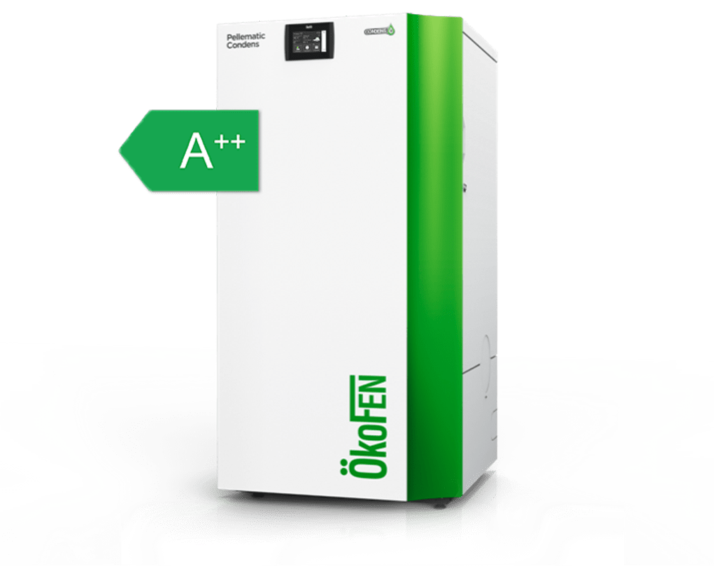 Image produit Condens (10-32 kW)