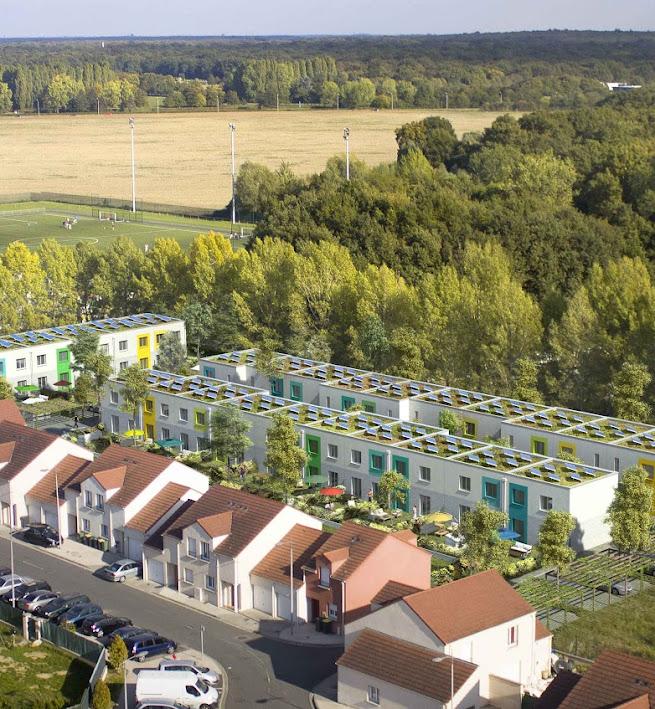 Le domaine d’Adèle
