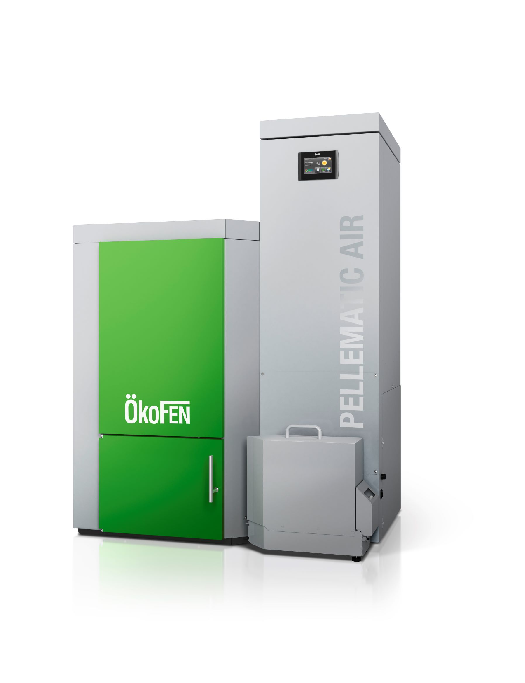 Image produit Air (21-30 kW )