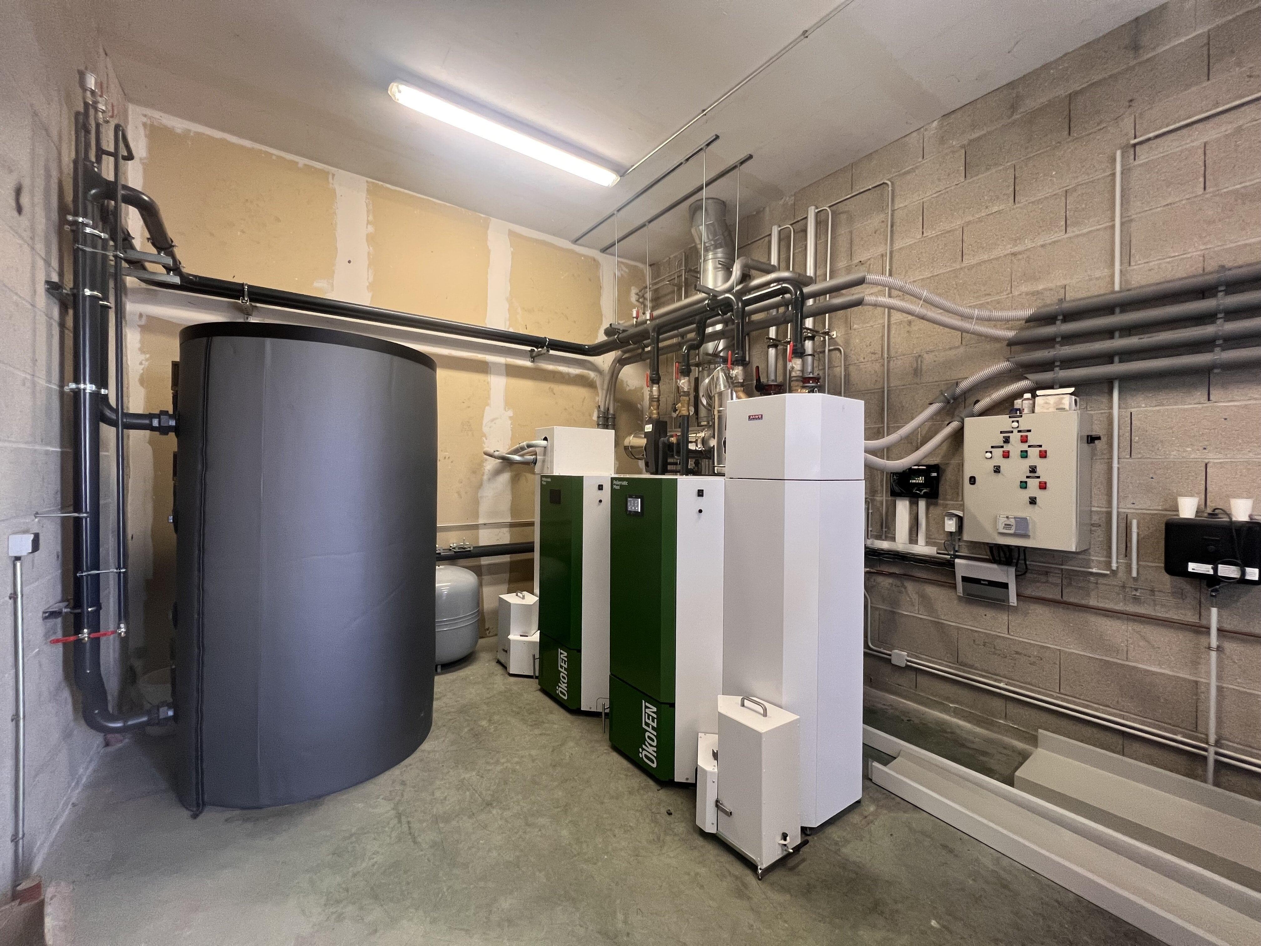 Rénovation Entreprise Plancy Meca