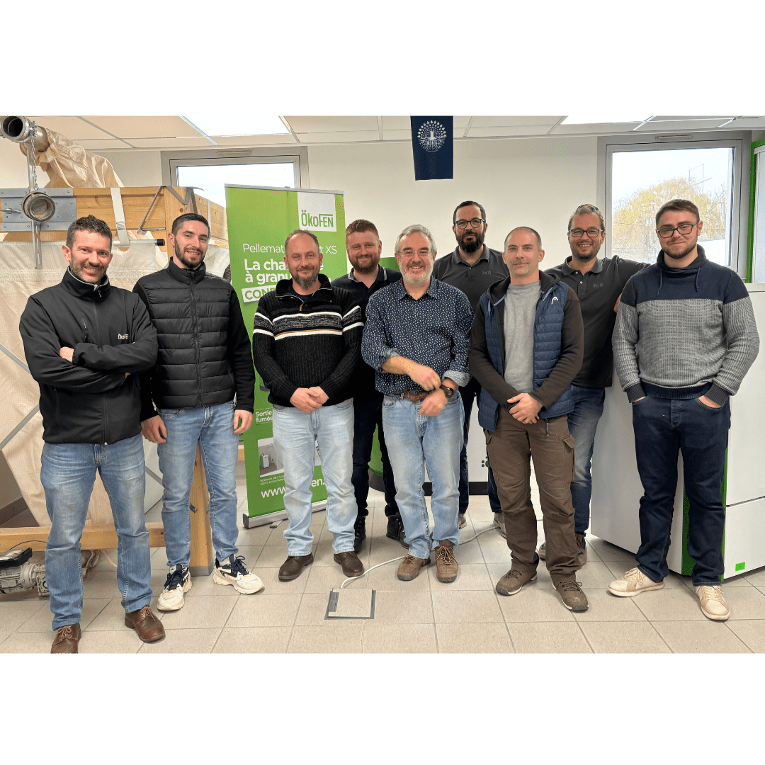 FORMATION NIVEAU 3